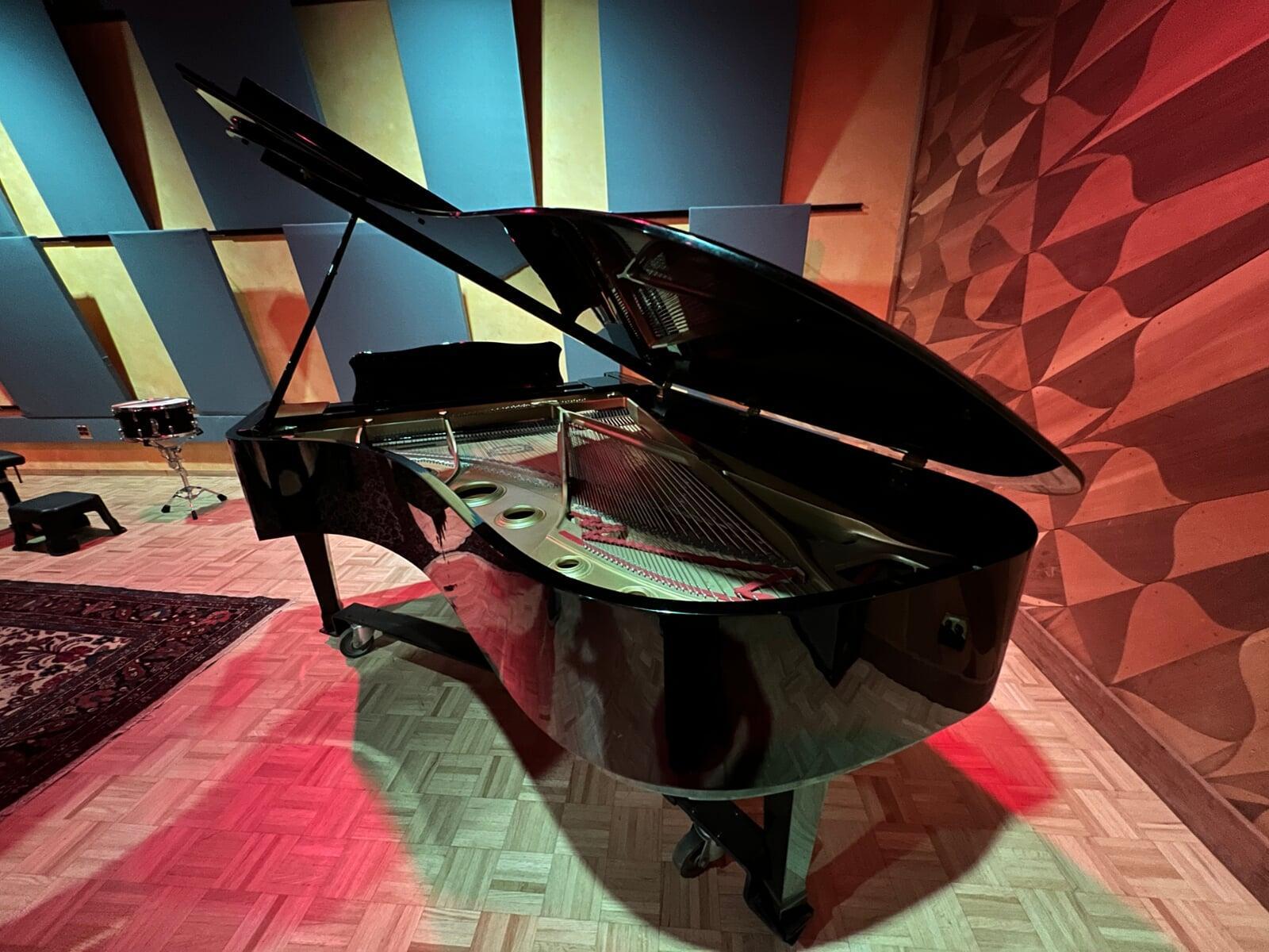 2200 Studio aka The Plant